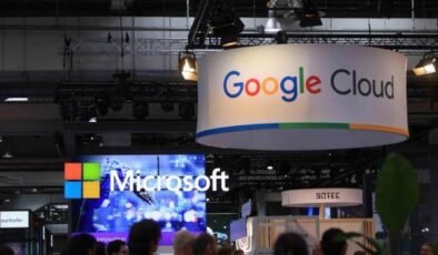 Google ve Microsoft bir ülke kadar elektrik tüketiyor