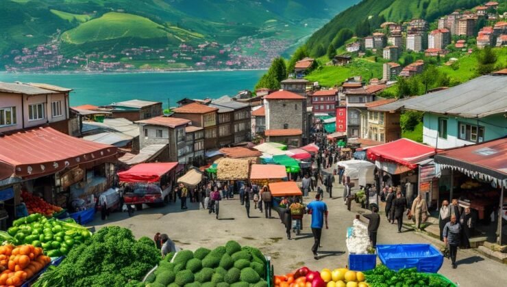 Gündem: Giresun’da Neler Oluyor?