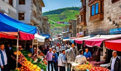 Gündem Niğde: Bugün Neler Oluyor?