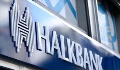 Halkbank’tan ikinci çeyrekte 3,4 milyar TL net dönem kârı