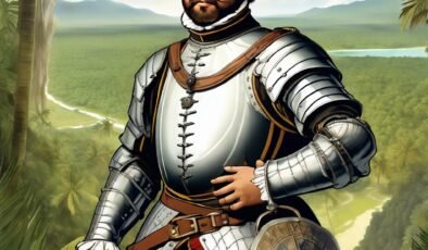 Hernando de Soto kimdir?