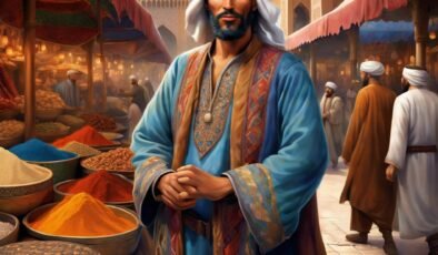 Ibn Battuta