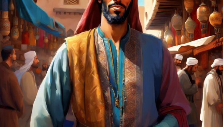 Ibn Battuta kimdir?