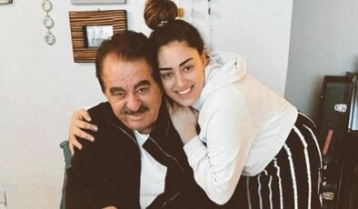 İbrahim Tatlıses’ten Dilan Çıtak’a rest: Evimi boşaltsınlar savcılığa gidiyorum