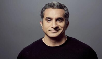 İsrail’den Bassem Youssef’e sanal saldırı! Twitter hesabı kapatıldı