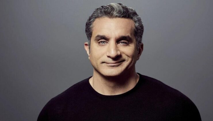 İsrail’den Bassem Youssef’e sanal saldırı! Twitter hesabı kapatıldı