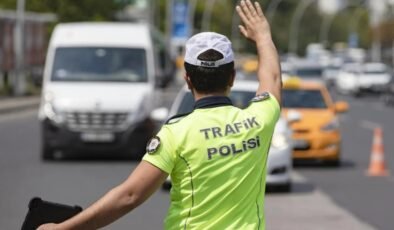 İstanbul’da 30 Ağustos Zafer Bayramı’nda bazı yollar trafiğe kapatılacak