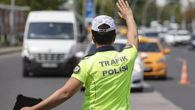 İstanbul’da 30 Ağustos Zafer Bayramı’nda bazı yollar trafiğe kapatılacak