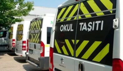 İstanbul’da okul servisi ücretleri velilerin korkulu rüyası oldu