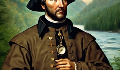 Jacques Marquette kimdir?