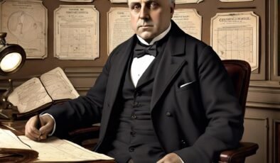 Jean-Baptiste Charcot kimdir?