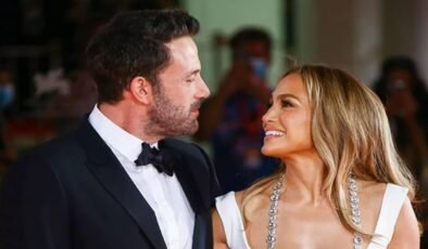 Jennifer Lopez ve Ben Affleck boşanıyor! Özellikle o tarihi seçti