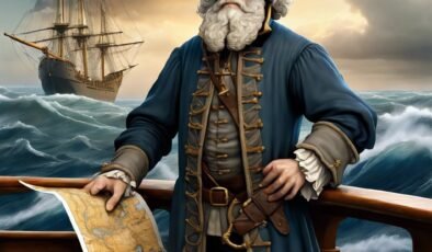 John Cabot