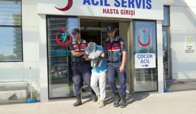 Kastamonu’da tartıştığı uyuşturucu bağımlısı oğlunu öldürdü