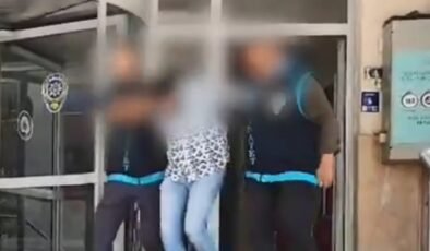 Kayseri’de kızının erkek arkadaşını öldüren firari baba tutuklandı