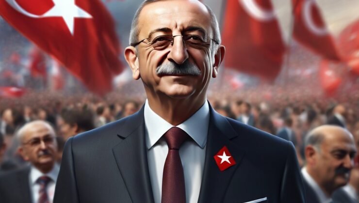 Kemal Kılıçdaroğlu