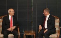 Kılıçdaroğlu: Akşener dava açacakmış, açsın ne olacak?