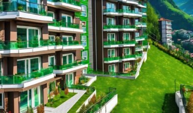 Kiralık Daireler: Rize’de Yeni İlanlar!