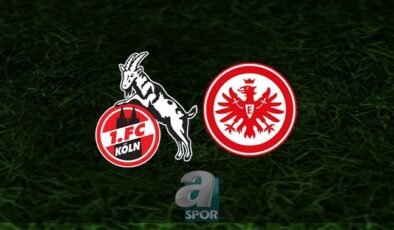 Köln – Wolfsburg maçı ne zaman, saat kaçta? Hangi kanalda? | Almanya Bundesliga