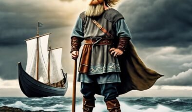 Leif Erikson kimdir?