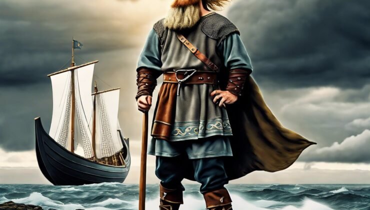 Leif Erikson kimdir?