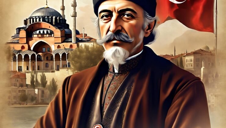 Mehmet Akif Ersoy kimdir?