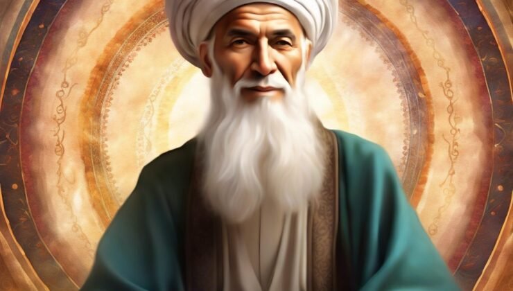 Mevlana Celaleddin Rumi kimdir?