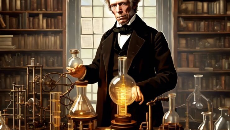 Michael Faraday