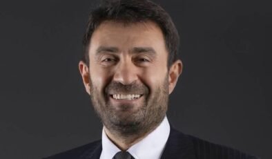 Murat Aksu’nun, TFF Başkanlığı’na adaylığı kulislerde konuşulmaya başlandı