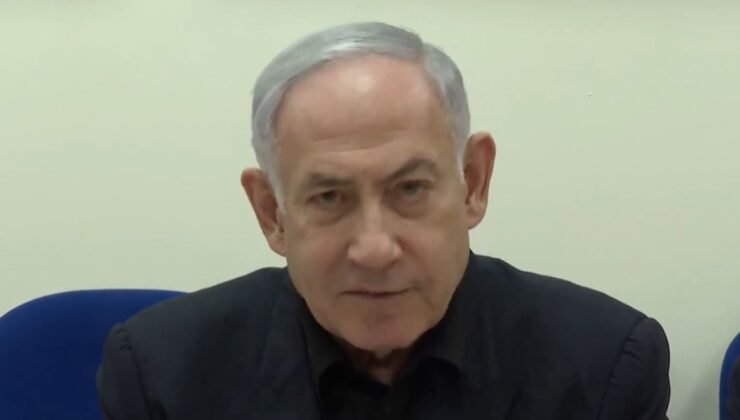 Netanyahu: Bize kim zarar verirse, biz de ona zarar veririz