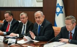 Netanyahu: Yaşananlar hikayenin sonu değil