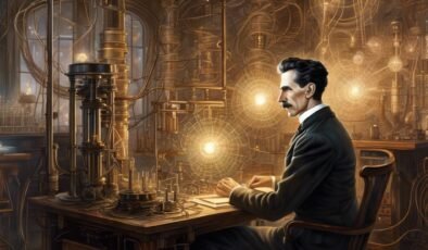 Nikola Tesla