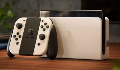 Nintendo Switch Konsolunun Güncel Satış Sayısı Açıklandı