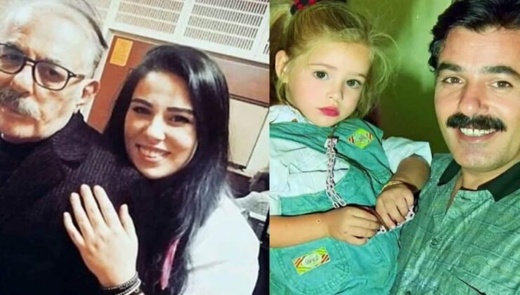 Öfkesi dinmiyor! Tuğçe Tayfur’dan babası Ferdi Tayfur’a iğneleyici sözler: Beni harcadı