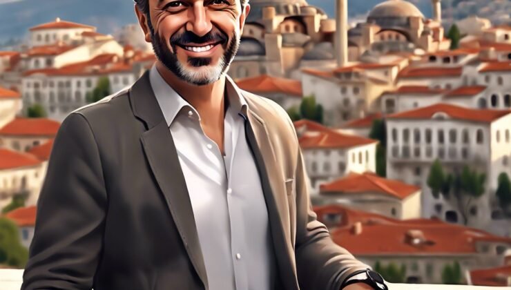 Orhan Ölmez kimdir