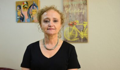 Prof. Dr. Taşova: Maymun çiçeği eski bir hastalık, Covid-19 gibi salgın yapması beklenmiyor