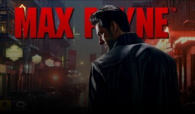 Remedy’den Max Payne Bekleyenlere İyi ve Kötü Haber