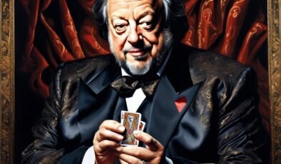 Ricky Jay