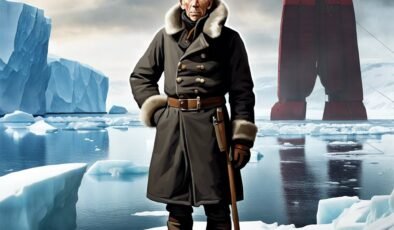 Roald Amundsen kimdir?