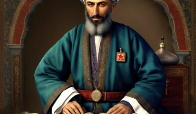 Sabuncuoğlu Şerafeddin kimdir?