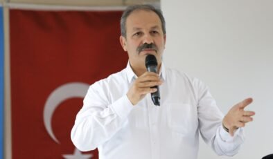 Sağlık-Sen Başkanı Doğan: 112 ekiplerinin gerçek hastaya ulaşabilmesi için vaka elemesi yapılmalı