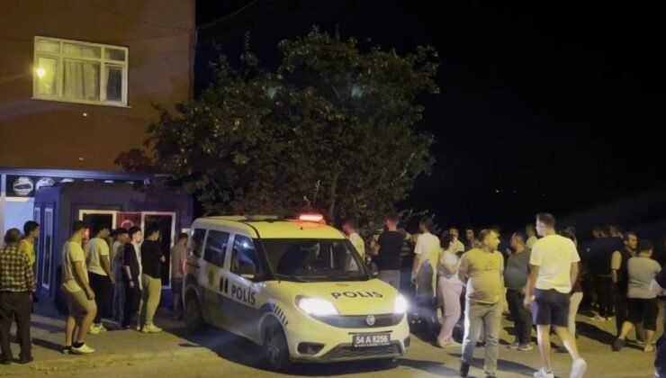 Sakarya’da taciz iddiası: Tutuklama geldi