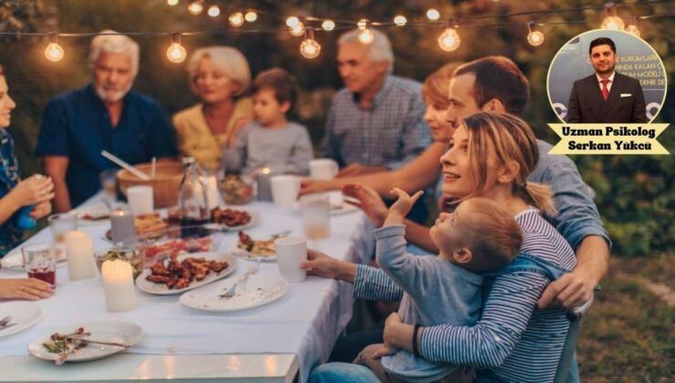 Saygılı bir çocuk yetiştirmenin yolları nelerdir?