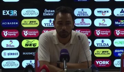 Selçuk İnan: ‘İstediğimiz oyunu sergileyemedik’