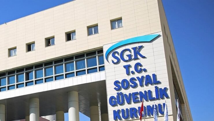 SGK, Emekliler Yılı kapsamındaki indirimleri yayınladı