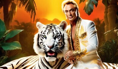 Siegfried & Roy