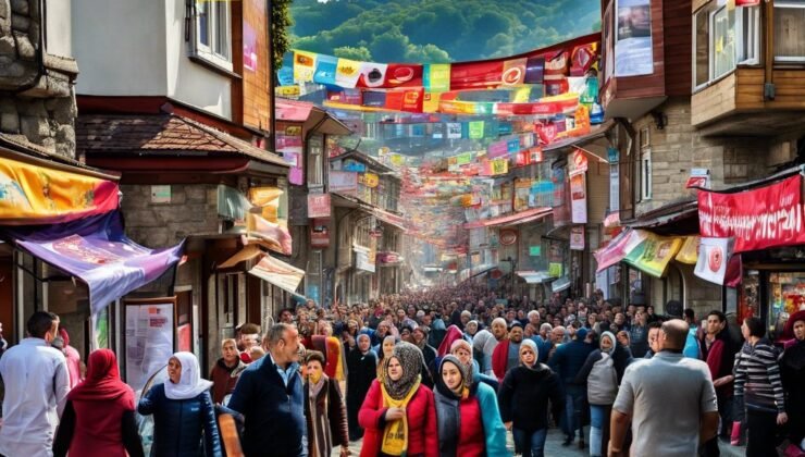 Son Dakika: Zonguldak’ta Sıcak Gelişmeler!