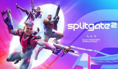 Splitgate 2’den Heyecan Uyandıran İlk Oynanış Fragmanı Yayınlandı