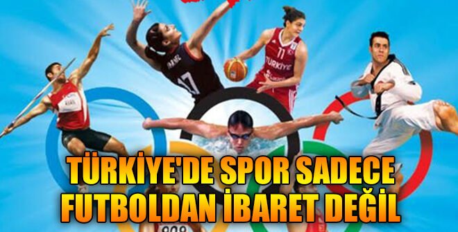 Bu hafta Türkiye’deki spor etkinlikleri