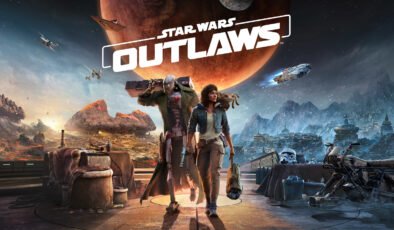 Star Wars Outlaws: Yeni Tanıtım Videosu ve Sistem Gereksinimleri Duyuruldu